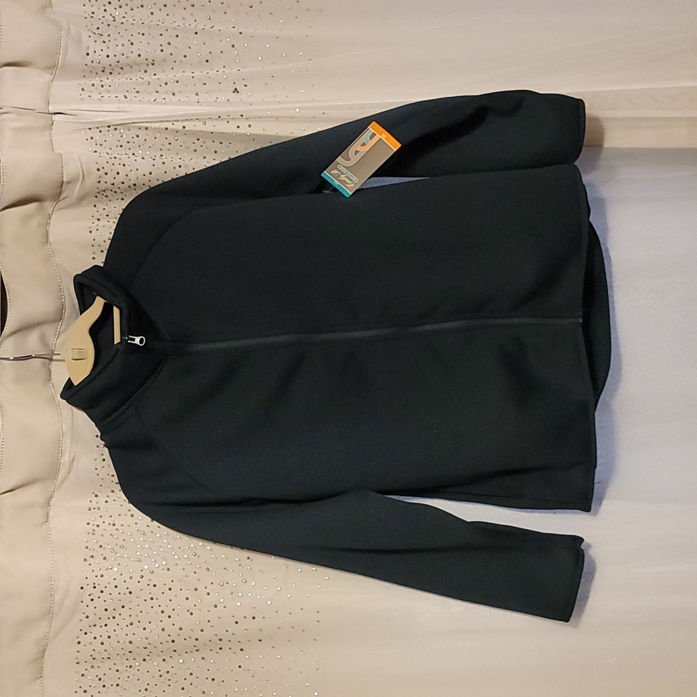Emily B Fleece Lined Coat
